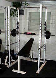 Powerrack