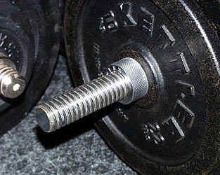 Schraubverschl&uuml;sse